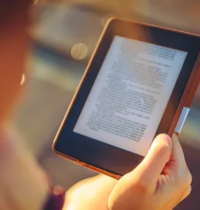 How to Handle a Bad eBook Review