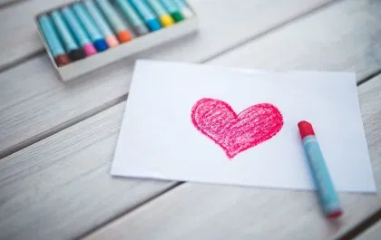 Falling in love with colleague