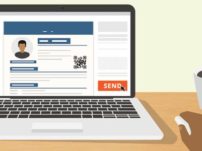 Send Your Blog Posts Automatically To Subscribers Using MailChimp & MailMunch