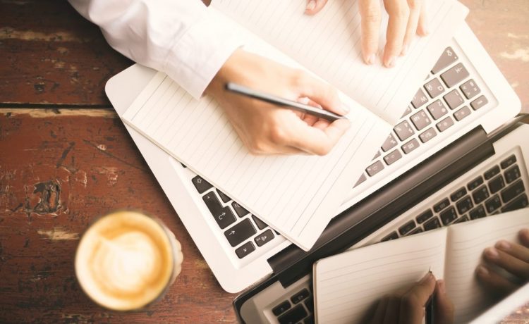 Step by Step Guide to Become Successful Blogging