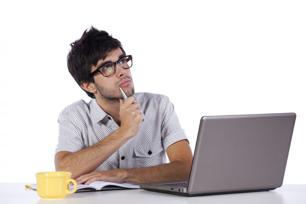 Things Every Perfectionist Writer Needs