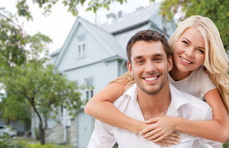 How Commitment Can Save Marriages