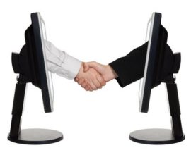 tips to say no to online partnerships