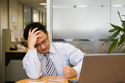 How to Overcome Stress and Pressure This Year