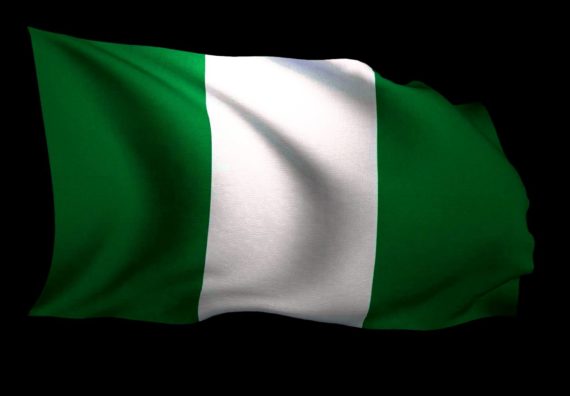 Poems about Nigerian culture