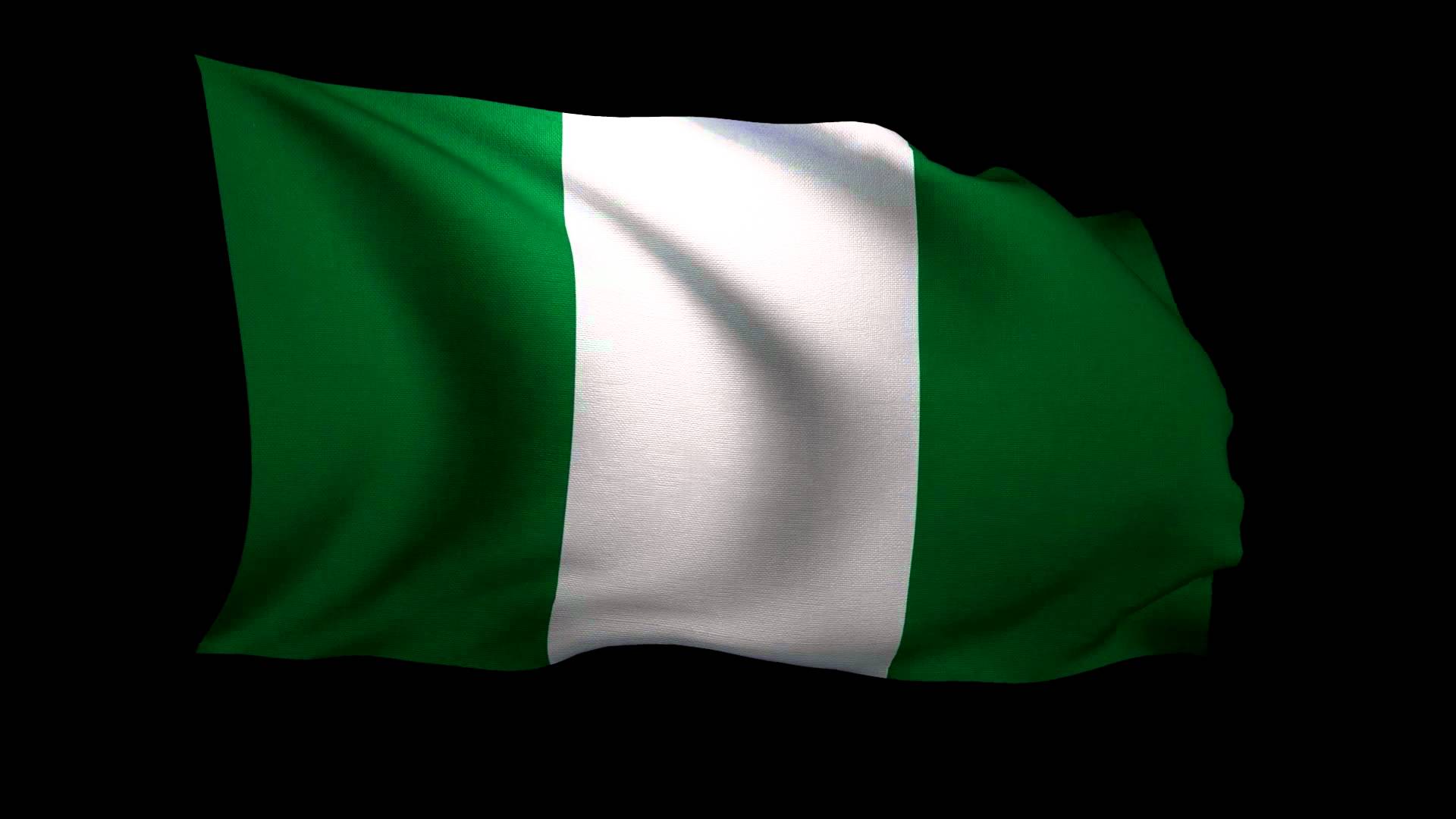 Poems about Nigerian culture