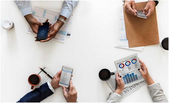 Social Media Marketing Strategy for 2019