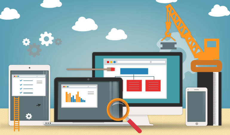 Checklist for Starting Web Design Company