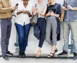 Social Media Contests