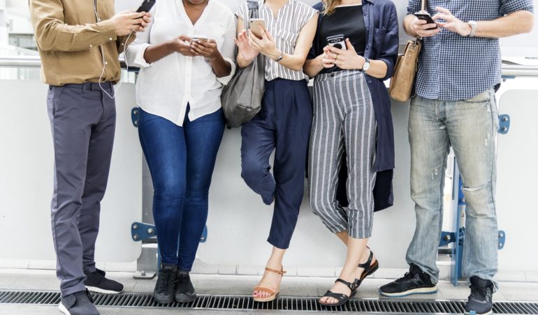 Social Media Contests