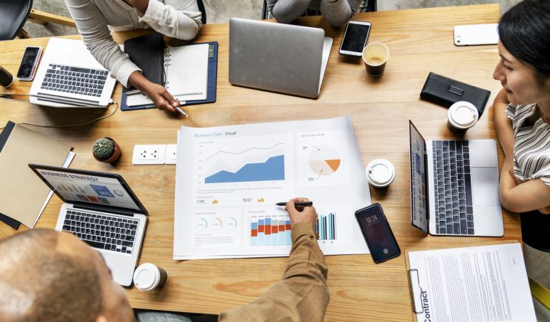 Digital Brand Strategy to Boost Your Business Growth