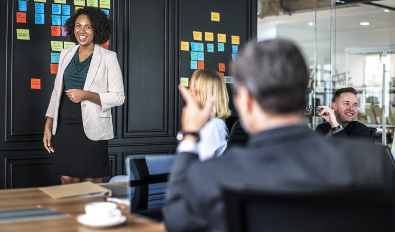 inbound marketing strategy hrm