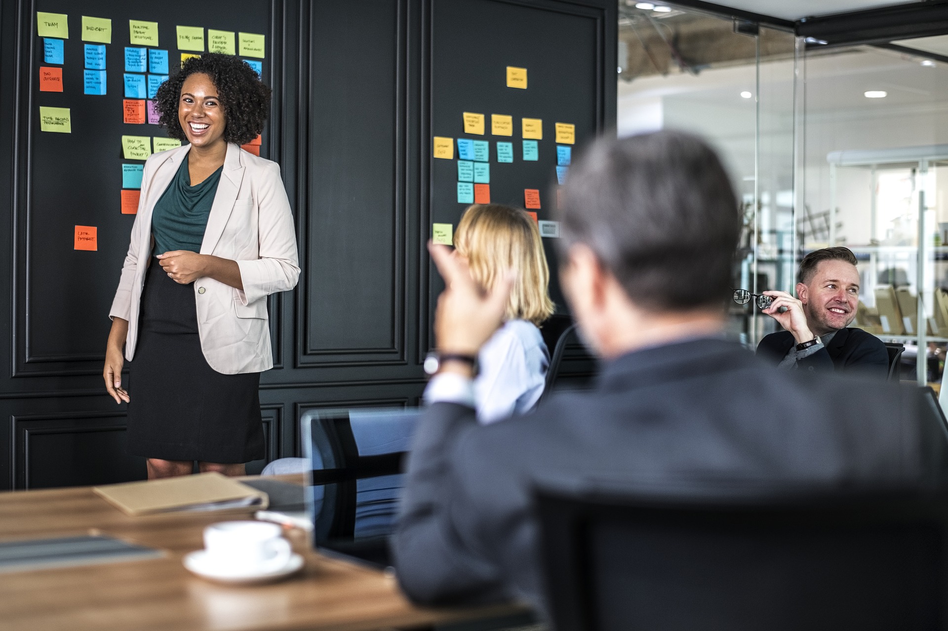 inbound marketing strategy hrm
