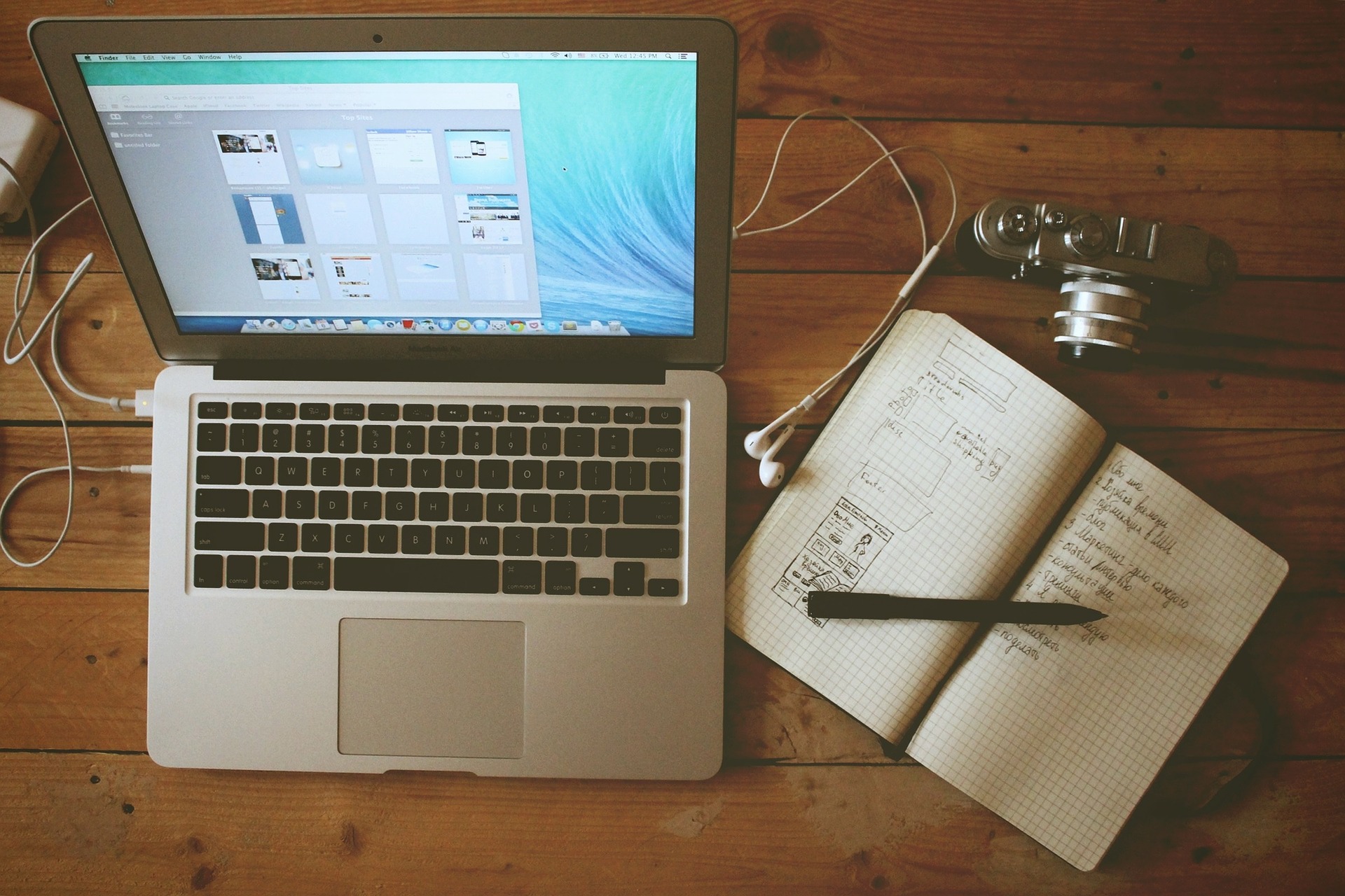 Tips for Branding Your Blog