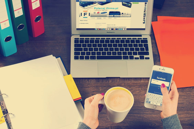 How to Grow Your Small Business Through Social Media In 2020