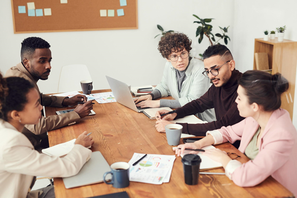New Business Trends 2020