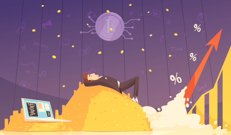 How to Earn Money from Cryptocurrency
