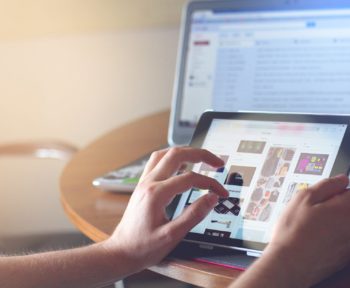 eCommerce-world writer hub