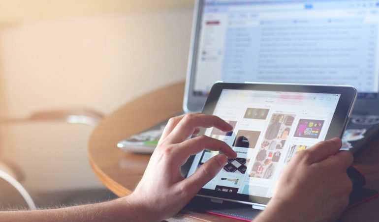 eCommerce-world writer hub