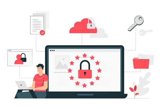 How to Protect Sensitive Customer Data