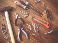 What Tool Do You Really Need to Succeed with Blogging?