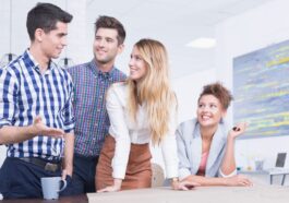 Ways to Refresh Your Business and Give it A Modern Feel