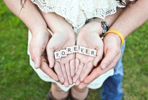 How to Build Stronger Relations
