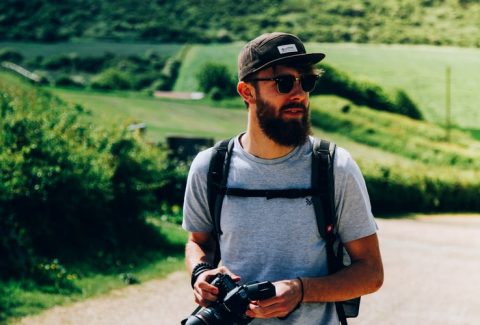 camera