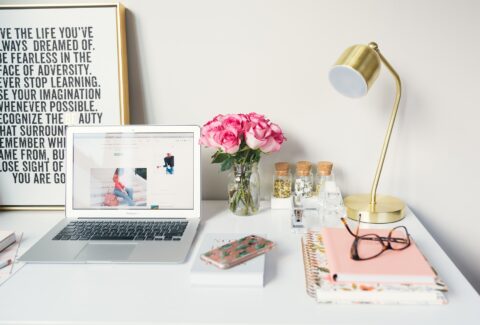 Monetize a Blog